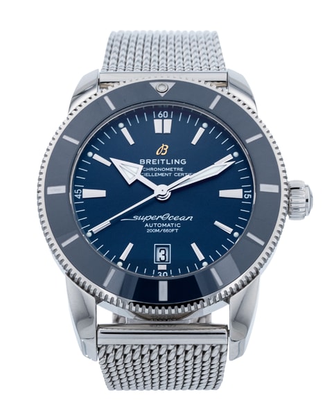 Breitling SuperOcean Heritage B20 Automatic 46 AB2020